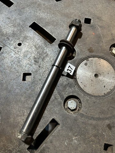 Etz 250 swing - 250, 250/1