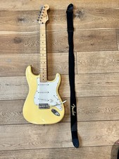 Fender Player Stratocaster