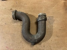 Copper P Trap 1 1/2 Reclaimed 