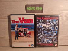 The Van & The Commitments