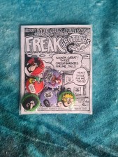 Fabulous Furry Freak Brothers