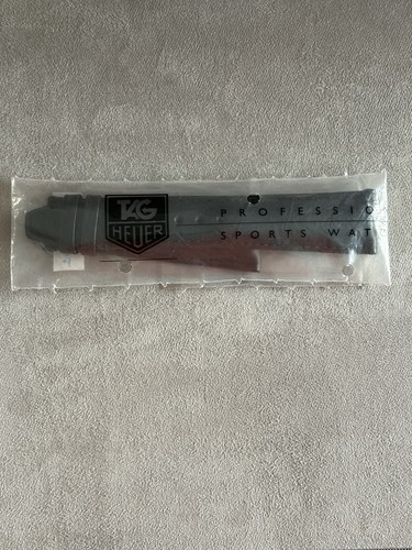 Genuine tag heuer stainless - heuer,