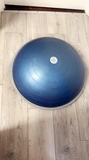 Balance Trainer, Bosu Pro 26 inch, Gym Strength Trainer Ball Equipment..
