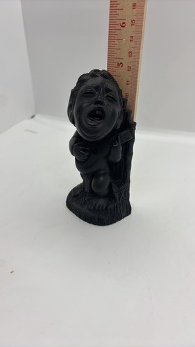 Vintage coco joe - hawaii, lava