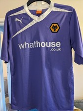 Wolverhampton Wanderers