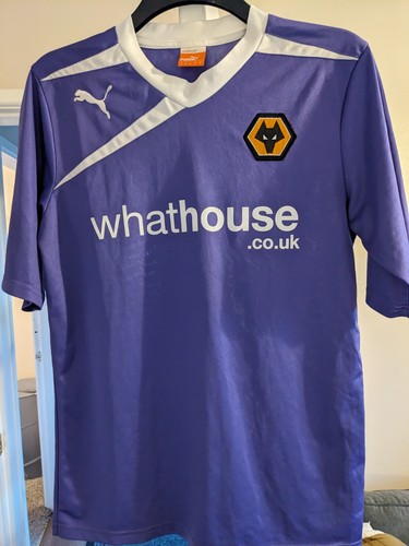 Wolverhampton wanderers - wolverhampton,