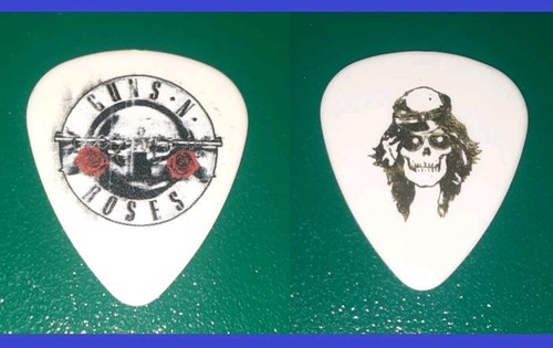 Guns roses nightrain pick - n,