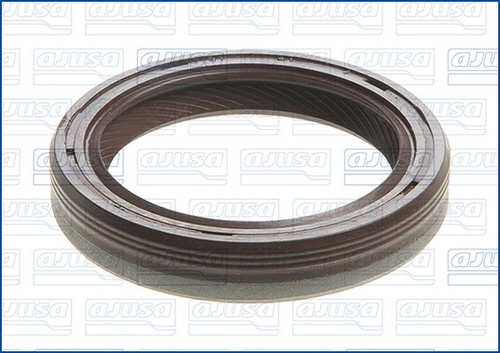 Shaft seal crankshaft ajusa - shaft,