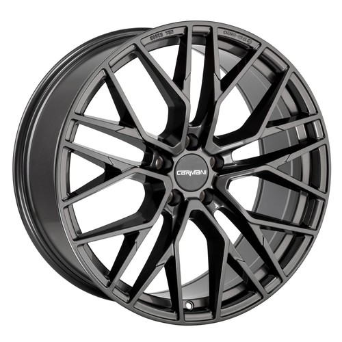Carmani wheels ludwig - 20,
