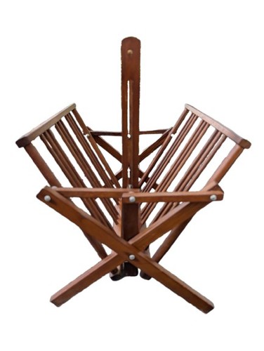Mid century modern wooden - mid,