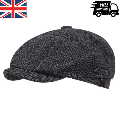 Adjustable peaky blinders - adjustable,