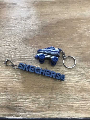 Vintage skechers shoes roller - shoes,