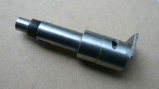 BSA TIMING SIDE SHAFT B44/B50