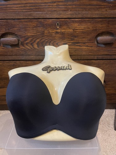 Wonderbra black ultimate