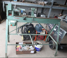 Dallas Woodworking Electric