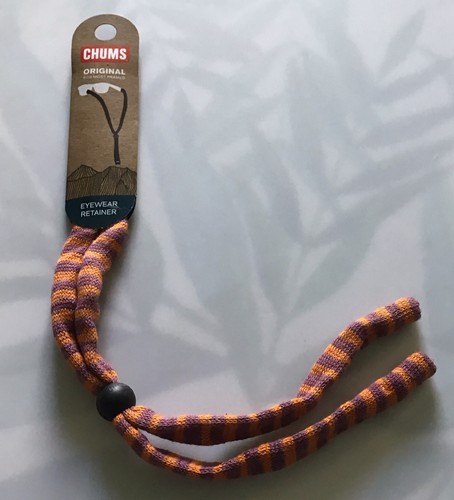 Chums original standard ends - original,
