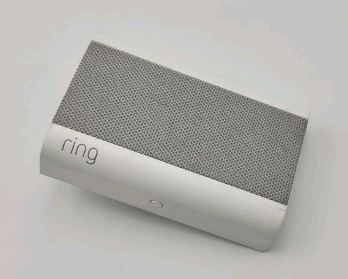 Ring chime pro - ring,
