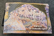 Vintage Rare Pifco 20