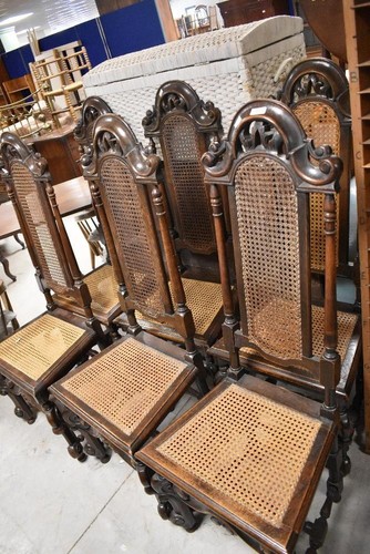 Jacobean carolean gothic - 6, jacobean/carolean/gothic