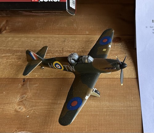 Corgi aviation archive 72 - corgi,