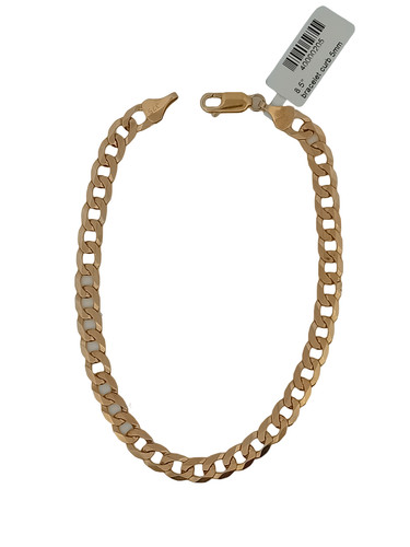 Brand new 9ct - 9ct, yellow