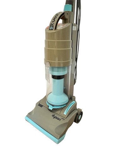 Dyson dc01 silver blue - dc01, blue-