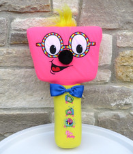 1995 TIMMY MALLETT PINKY PUNKY