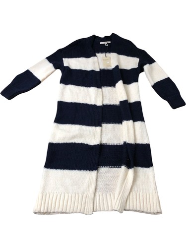River island long line stripe - island,