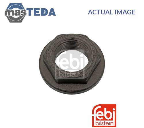 04056 nut stub axle febi - 04056,