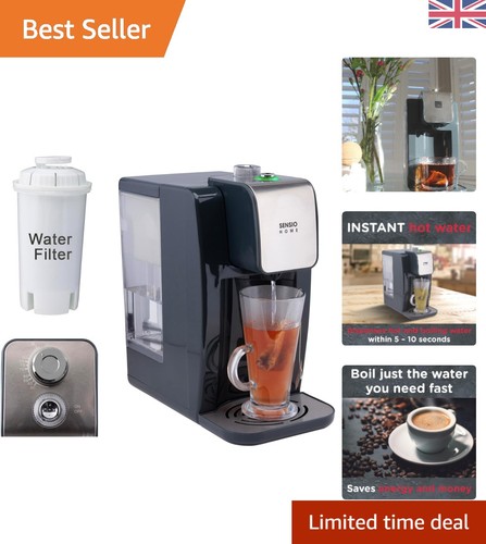 Elegant instant hot - 2.2l,
