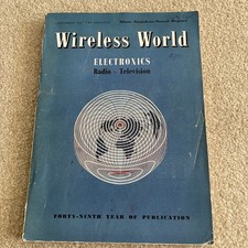 Wireless World September 1959