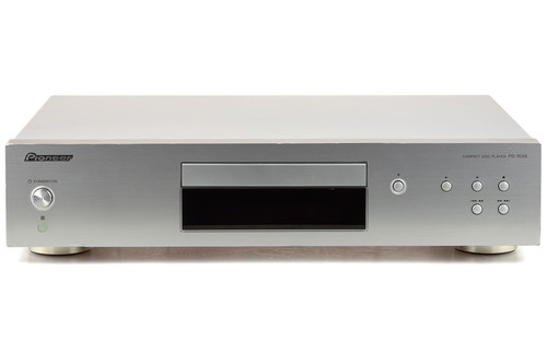 Pioneer 10ae player fb - pioneer, +