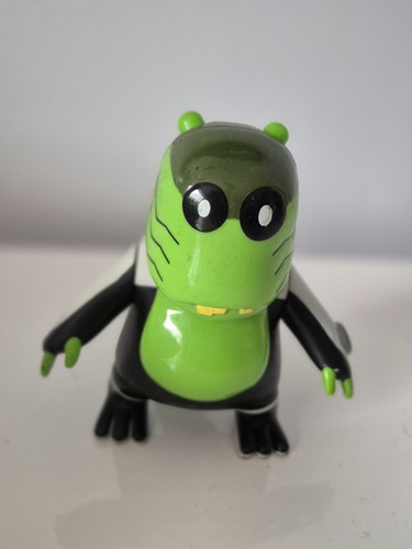 Bandai ben original series - ben, 10