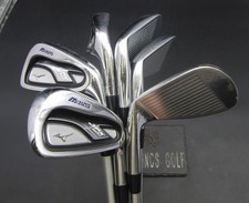 Set of 6x Mizuno JPX 800