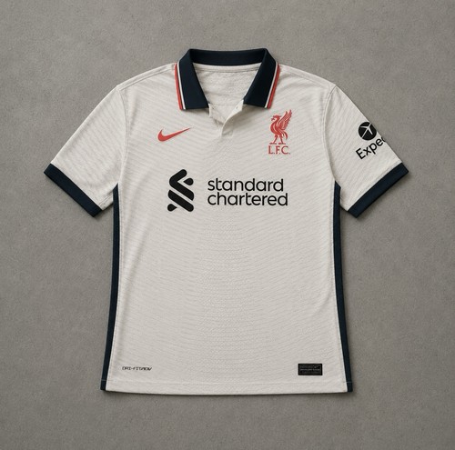 Nike liverpool away - nike,