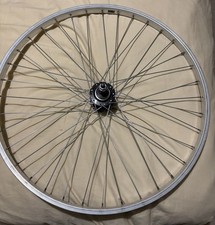 26” Bike Wheelset Mach1 MC20