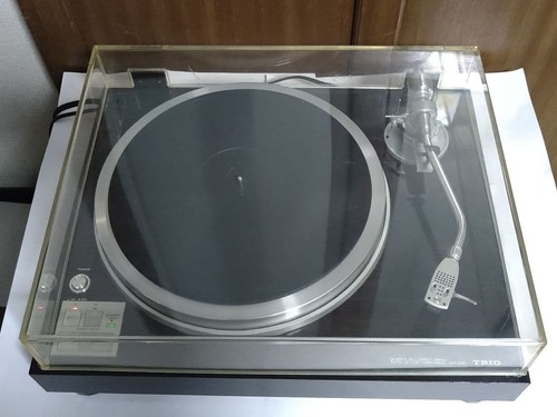 Trio kenwood 700 direct - trio,