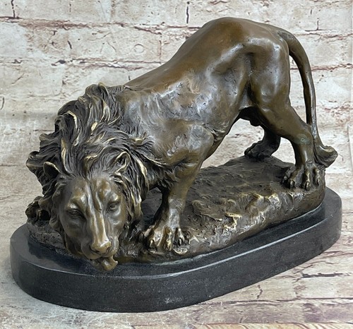 Animalier louis vidal - louis,
