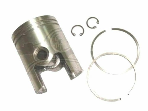 Performance piston kit - piston,
