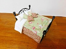 DOLLS HOUSE 1/12th 8 PIECE