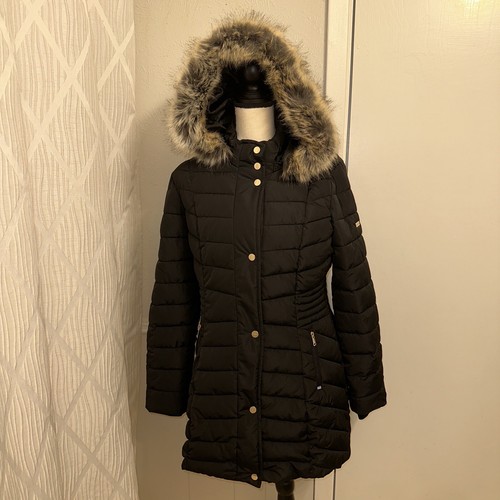 Centigrade quilted jacket with - quilted,