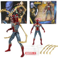 ZD Toys Marvel Avengers