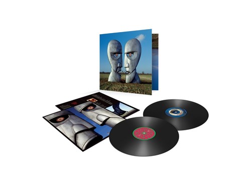Pink floyd the division - floyd, bell