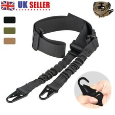 2 Point Rifle Sling Gun