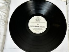 SAVAGE GARDEN  I Want You UK 4-Track PROMO 12"   Columbia Records