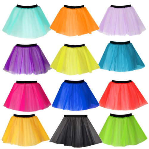 New girls tutu costume - new,