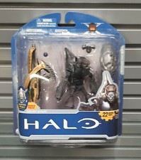 Mcfarlane toys Halo 3 Special Ops Grunt Toy Video Game figure READ DESCRIPTION