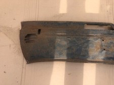 ALFA ROMEO ALFASUD TI FRONT