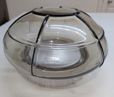 Vintage Round Ismos Italian