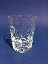 Royal doulton crystal - crystal, “